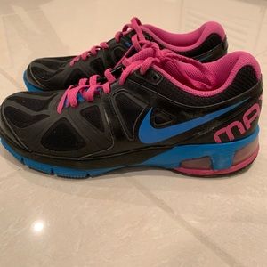 Nike Air Max shoes